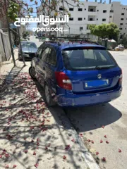  1 سكودا فابيا 2011 ماتور 1200 تيربو بنزين السعر قابل للتفاوض