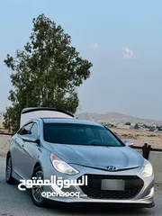  5 بسم الله الرحمن الرحيم   هيونداي سوناتا موديل 2012  بسعر 6900 دينار  *فحص 3 جيد قصعه