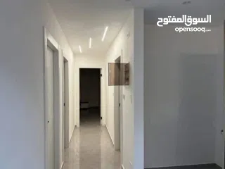  2 شقه فارغة في في الارسال قرب فندق البيست ايسترن