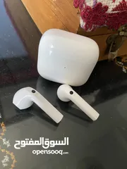  3 Redmi Buds 3 سماعه شاومي