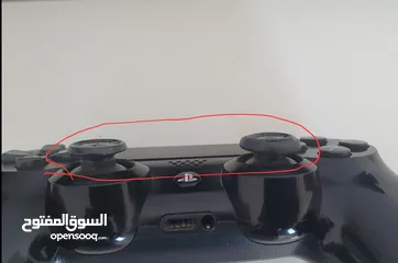  3 ps4 good condition