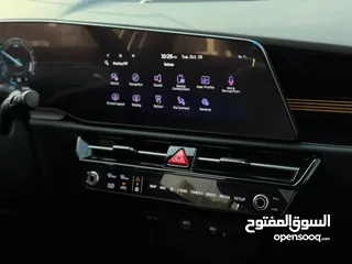  12 كيا هايبرد