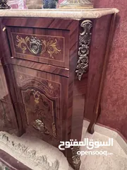  2 جرار مصري حفر