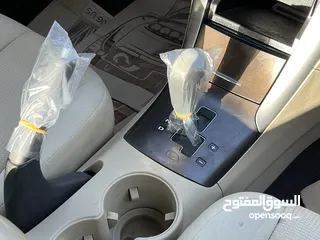  10 ‎هيــونـداي ســونــاتـا  2009 بنـــزين اصلي مميزة جدا للبيع كاش او اقساط