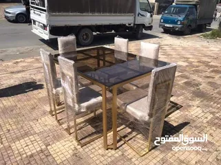  18 طاولات سفره 2024