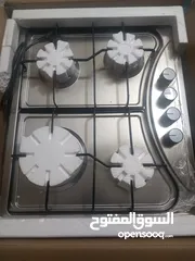  4 غاز Green home جديد اربع عيون أقر التفاصيل