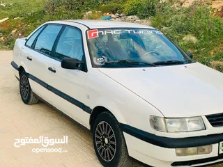  7 سيارة باسات
