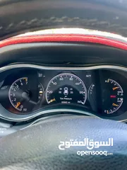  7 جيب كراند شيروكي للبيع