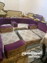  4 مجلس عربي للبيع