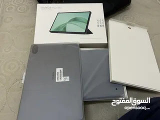  7 تابلت هونر الجديد 2025