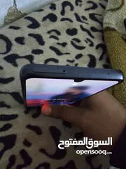  6 جلكسي a33 وكالهه ولا خدش