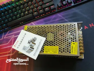  3 Power Supply