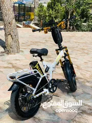  3 ماسترو 48 v