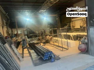  11 فرصة استثمارية من المالك مباشرة للبيع مبنى تجاري