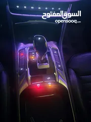  9 جيب MG plug in haybred