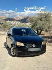  4 بولو بوضع ممتاز