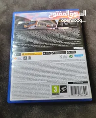  3 شريط Gran Turismo 7 قابل