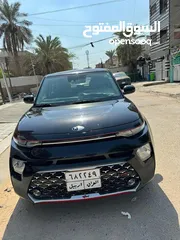  2 كيا سول 2020 gt line 1/1 رقم الاتصال بالوصف