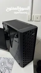  1 Gaming pc with RTX4060