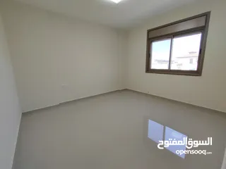  6 شقة جديدة غير مفروشة للايجار في الماصيون قرب فندق الميلينيوم