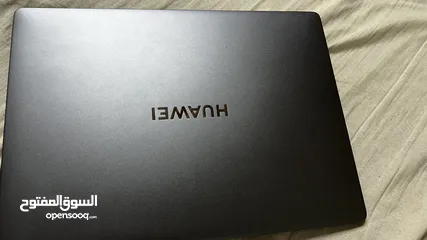  2 لابتوب هواوي ميت بوك 14