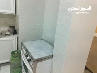  19 استوديو غرفة وصالة وحمامين وترث كبير