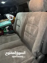  2 كراسي قلب مجوز أمريكي أصلي جميع الحركات