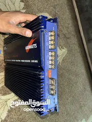  7 سستم زلزال للبيع