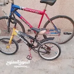  1 دراجه هواىيه
