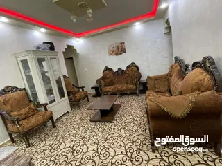  3 (طقم ضيوف 7مقاعد)