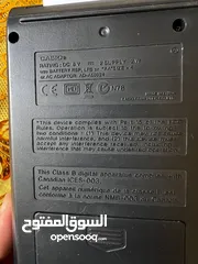  5 كاسيو آلة حاسبة للطباعة الرقمية بشاشة سعة 12 رقماً طراز HR-8TM-BK أسود