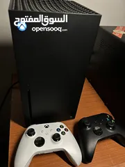  3 Xbox series X