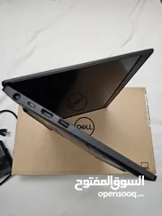  1 لابتوب DELL Latitude7400