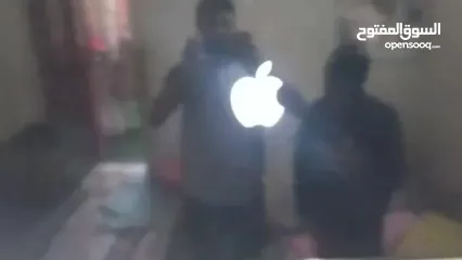  7 Apple TV الجهاز يعمل 100% يدعم جميع تطبيقات ابل