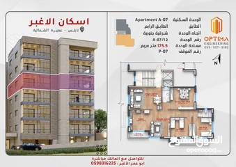  15 مشروع اسكان الاغبر المميز