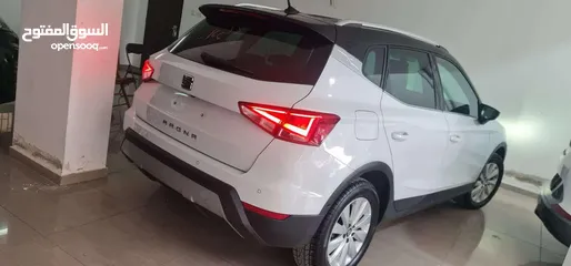  5 بسعرر 88.000 فقط يعني بسعر سيت ابيزا يعني لقطه دهان شركه (اكسلانس ) ملااان وفل فل اضافات كاش