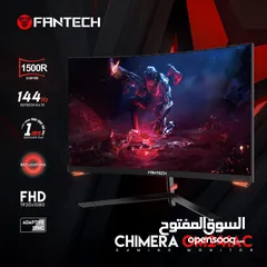  1 شاشة 144Hz