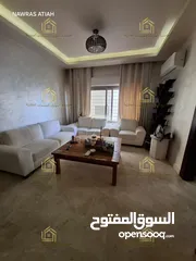  3 شقة سوبر ديلوكس - الصويفية - 3نوم 1ماستر - 180م - قرب الخدمات العامة