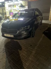  5 سكودا اوكتافيا للبيع