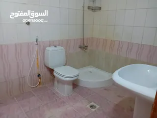  3 شقة بدروم للإجار السنوي