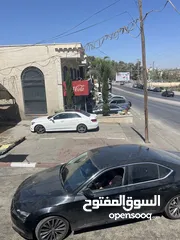  2 عامل مغسلة سيارات