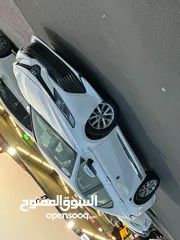  17 كامري خليجي 2019 هايبرد