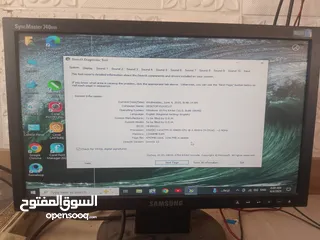  9 كمبيوتر للبيع مستعجل قابل للتفاوض او للبدل ع ايفون 12
