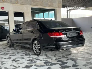  9 E300 بحالة ممتازة