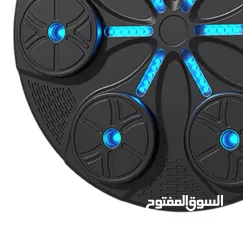  3 جهاز تدريب الملاكمة الشحن