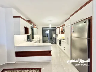  10 شقة للإيجار في عين منجد