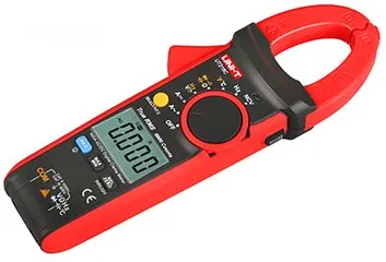  4 Digital Clamp Multimeter UNI-T