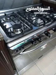  5 ثلاجه غاز غساله