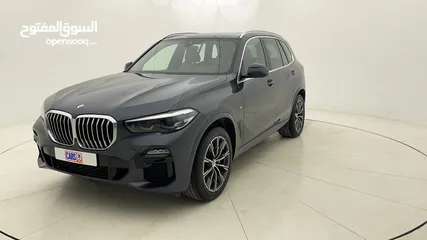  7 BMW X5  Zero Down Payment  Home Test Drive