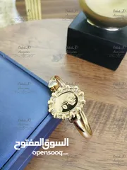  9 ذهب ايطالي و ذهب روسي